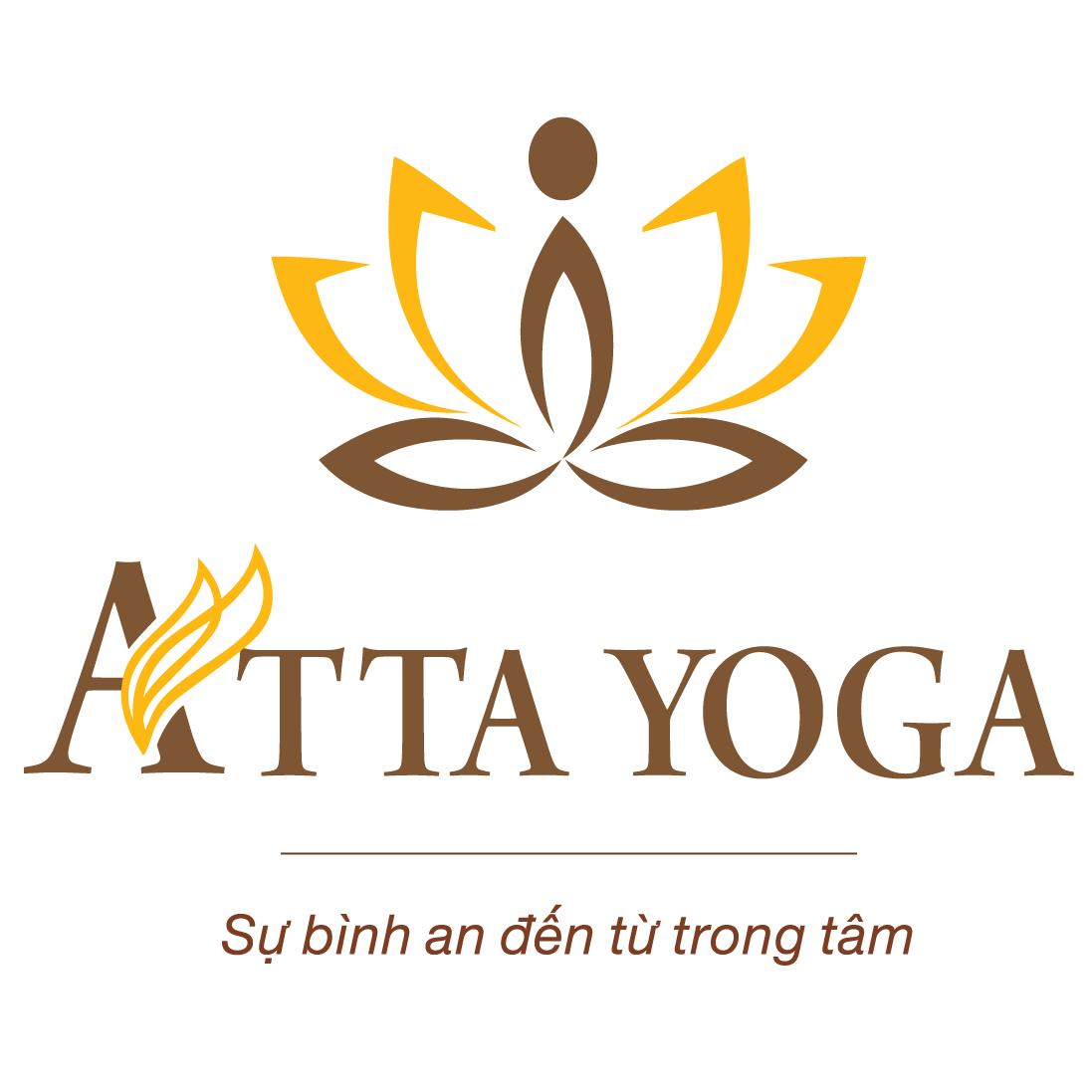 ATTA Yoga - Yoga trị liệu và thiền An Tự Tâm An